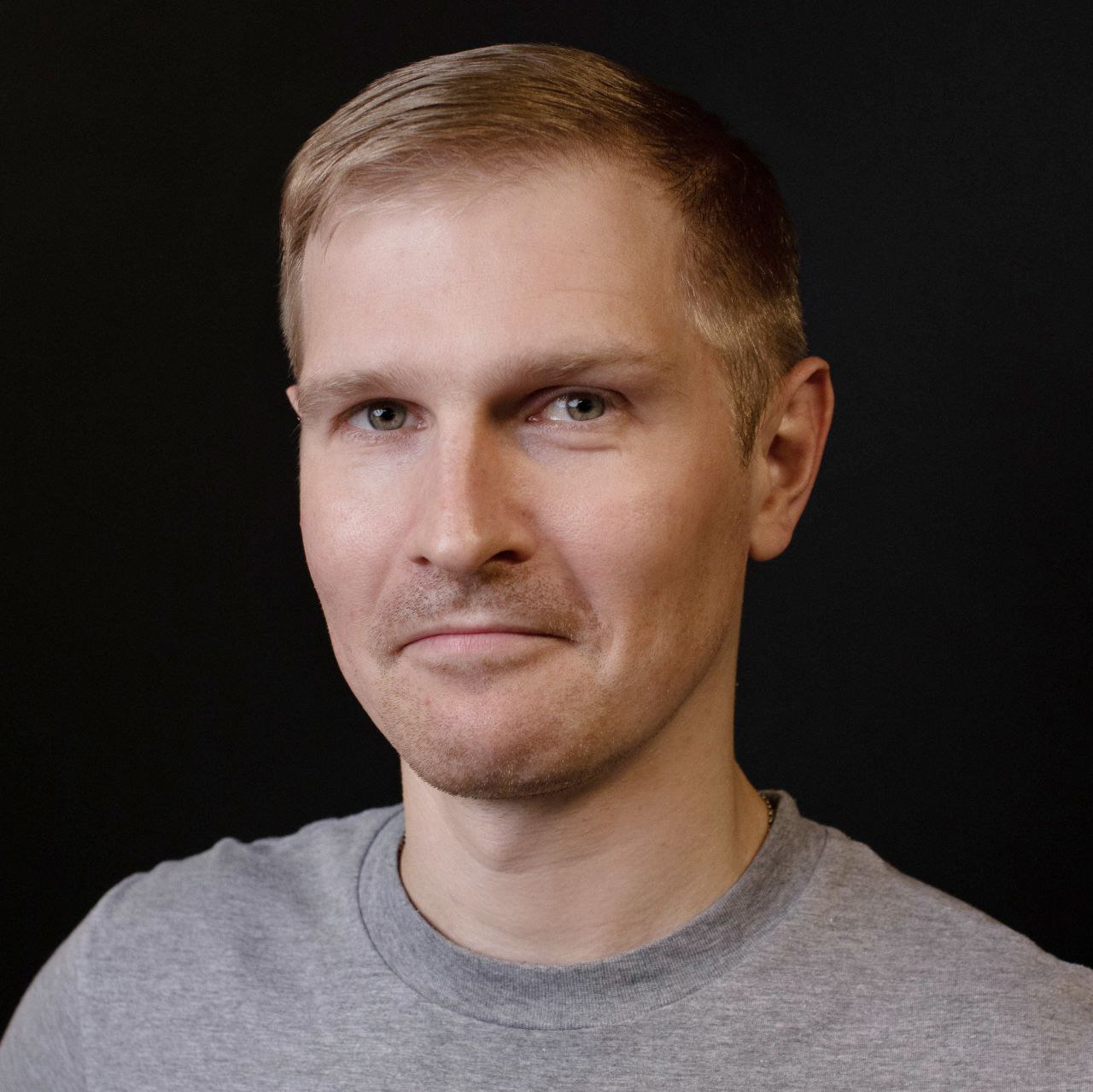 Georgiy Kuzora